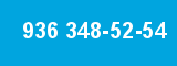 936 348-52-54